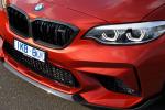 BMW M2 Competition 2018 года (AU)